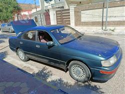 تويوتا كراون